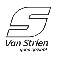 Van Strien Print & Sign logo - Similar company to Qlares Bv