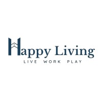 Happy Living - Managed Coliving logo - Similar company to Ollie (Ollie Me Inc.)