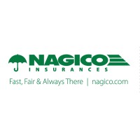 NAGICO Insurances logo - Similar company to Hr Talented Solutions