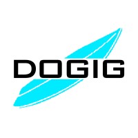 DoGig Group AB logo - Similar company to Warpzone Studios
