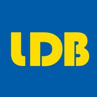 LDB Gruppe logo - Similar company to Logiline Gmbh