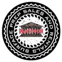 Pantheon Surface Prep Sales & Rentals logo - Similar company to Turning Point Supply
