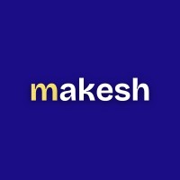 MAKESH logo - Similar company to He Brands Agentur