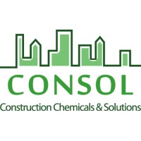 CONSOL Limited logo - Similar company to Versatile Design Consultants