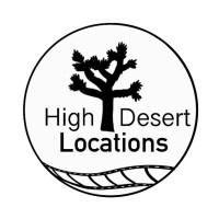 High Desert Locations logo - Similar company to Mist Works Professional Misting Systems