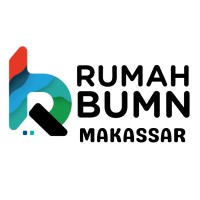 Rumah BUMN Makassar logo - Similar company to Rubrik Ft–Ub