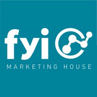 FYI Marketing House logo - Similar company to Fotojar