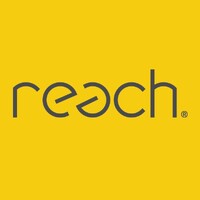 Reach Brands logo - Similar company to Rainforest Hive
