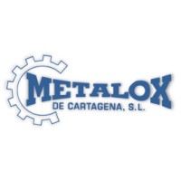 METALOX DE CARTAGENA SL logo - Similar company to Aranikernoa Sl