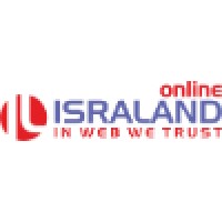 Israland Online Ltd. logo - Similar company to M Jay