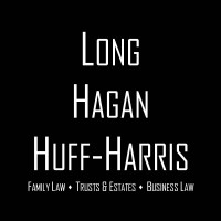 Long Hagan Huff-Harris logo - Similar company to On Course Training