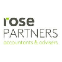 Rose Partners logo - Similar company to Msi Taylor