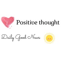 ❤️ Позитивная мысль ☀️ Ежедневные хорошие новости