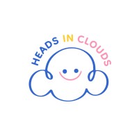 Heads in Clouds logo - Similar company to Ascendancy Studio