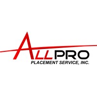 All-Pro Placement Svc, Inc. logo - Similar company to Arcade