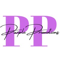 Purple promotions agency logo - Similar company to Purpul - Digital Agency