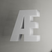 Æ logo - Similar company to Azurion Global