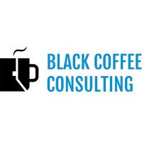Black Coffee Consulting logo - Similar company to Spad & Associates
