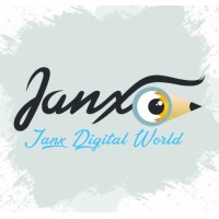 Janx Digital World logo - Similar company to Digital World