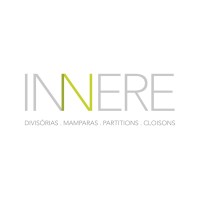Innere - Sistemas de Divisórias e Equipamentos logo - Similar company to Bubliing