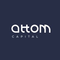 Attom Capital logo - Similar company to Macrobots