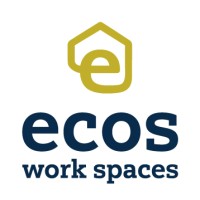ecos work spaces logo - Similar company to Esploro Projects Gmbh