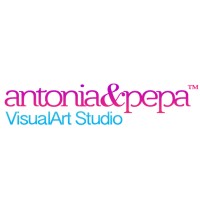 Antonia & Pepa Visual Art Studio logo - Similar company to Dpc