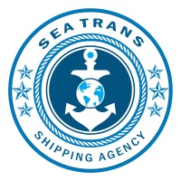 SEA TRANS SHIPPING AGENCY logo - Similar company to Sea Trans Shipping Agency Co.