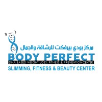 Body Perfect logo - Similar company to Oauthc