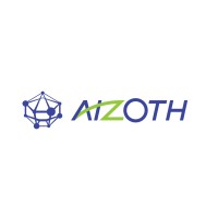 AIZOTH Inc. (EN) logo - Similar company to Solid State Of Mind