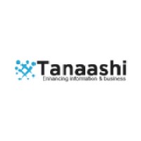 Tanaashi Technologies Pvt Ltd logo - Similar company to Ninjabytes