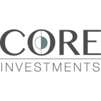 Core Investments Group, Inc. logo - Similar company to Core Investments