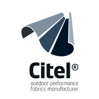 Citel logo - Similar company to Sauleda Fabrics