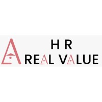 HR Real Value logo - Similar company to Deeplogic Ai