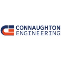 Connaughton Engineering logo - Similar company to Clydeforth Engineers & Contractors Ltd.