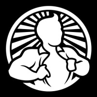 WeAreYourHero logo - Similar company to Compound