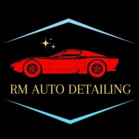 RM AutoDetailing logo - Similar company to Baazyaft
