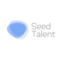 Seed Talent logo - Similar company to Cannabis Trainers