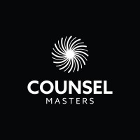 Counsel Masters logo - Similar company to Biznex Holding