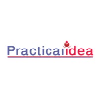 PracticalIdea logo - Similar company to Lead Firm | گروه مشاوره راهبردی لید