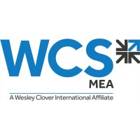 Wesley Clover Services Middle East and Africa logo - Similar company to Wesley Arts - Art From The Margins Gallery & Studios