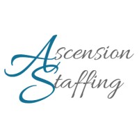 Ascension Staffing logo - Similar company to Ascension Staffing Solutions