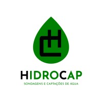 HIDROCAP logo - Similar company to Recisteel, Unipessoal, Lda.