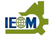 IEOM NITW Student Chapter logo - Similar company to Chea & Iiche Nit Warangal