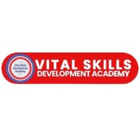 Vital Skills Development Academy logo - Similar company to Service Experts Engineering Company Limited