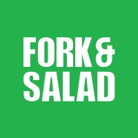 Fork & Salad