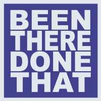 Beentheredonethat