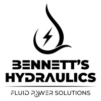 Bennett's Hydraulics logo - Similar company to Fps Asset Control & Reliability