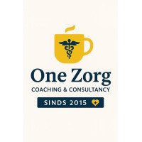 One Zorg logo - Similar company to Cvs Zorg