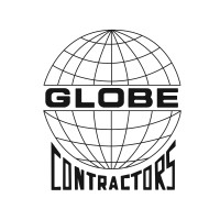 Globe Contractors, Inc. logo - Similar company to Globe Constructors  Ltd  L.L.C.